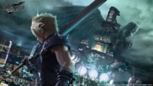 E3 2020 取消：以下是 Square Enix 的回应